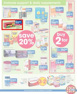 Clicks : You Pay Less (23 July - 7 Aug 2018), page 33
