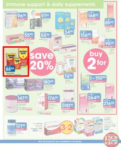 Clicks : You Pay Less (23 July - 7 Aug 2018), page 33