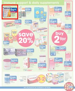 Clicks : You Pay Less (23 July - 7 Aug 2018), page 33