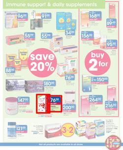 Clicks : You Pay Less (23 July - 7 Aug 2018), page 33