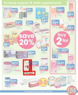 Clicks : You Pay Less (23 July - 7 Aug 2018), page 33