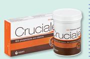Cruciale 100 Capsules Products-Per Pack