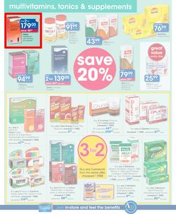 Clicks : You Pay Less (23 July - 7 Aug 2018), page 34