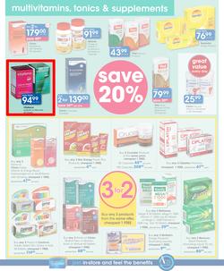 Clicks : You Pay Less (23 July - 7 Aug 2018), page 34