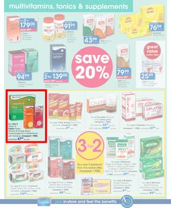 Clicks : You Pay Less (23 July - 7 Aug 2018), page 34