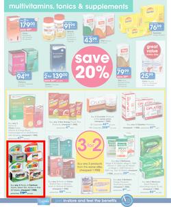 Clicks : You Pay Less (23 July - 7 Aug 2018), page 34