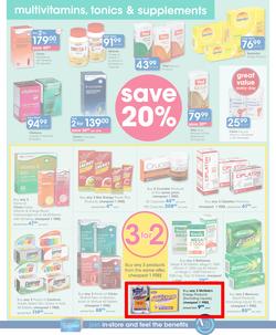 Clicks : You Pay Less (23 July - 7 Aug 2018), page 34