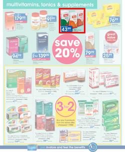 Clicks : You Pay Less (23 July - 7 Aug 2018), page 34