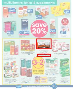 Clicks : You Pay Less (23 July - 7 Aug 2018), page 34