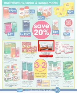 Clicks : You Pay Less (23 July - 7 Aug 2018), page 34