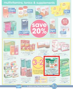 Clicks : You Pay Less (23 July - 7 Aug 2018), page 34
