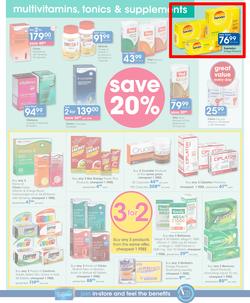 Clicks : You Pay Less (23 July - 7 Aug 2018), page 34