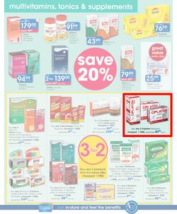 Clicks : You Pay Less (23 July - 7 Aug 2018), page 34
