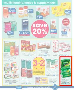 Clicks : You Pay Less (23 July - 7 Aug 2018), page 34