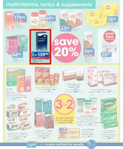 Clicks : You Pay Less (23 July - 7 Aug 2018), page 34