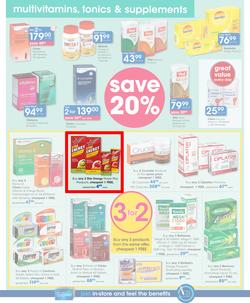 Clicks : You Pay Less (23 July - 7 Aug 2018), page 34