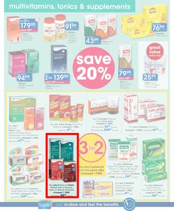 Clicks : You Pay Less (23 July - 7 Aug 2018), page 34