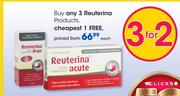 Reuterina Products-Each