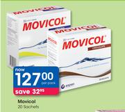 Movicol 20 Sachets-Per Pack