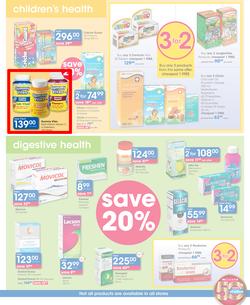 Clicks : You Pay Less (23 July - 7 Aug 2018), page 35