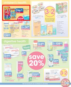 Clicks : You Pay Less (23 July - 7 Aug 2018), page 35