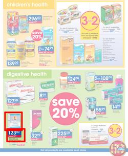 Clicks : You Pay Less (23 July - 7 Aug 2018), page 35