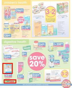 Clicks : You Pay Less (23 July - 7 Aug 2018), page 35