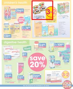 Clicks : You Pay Less (23 July - 7 Aug 2018), page 35