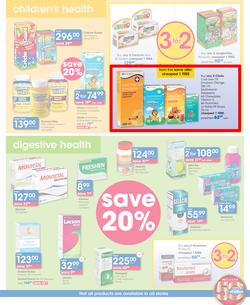Clicks : You Pay Less (23 July - 7 Aug 2018), page 35