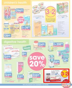 Clicks : You Pay Less (23 July - 7 Aug 2018), page 35