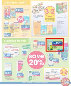 Clicks : You Pay Less (23 July - 7 Aug 2018), page 35