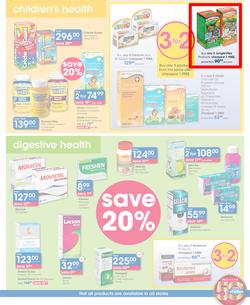 Clicks : You Pay Less (23 July - 7 Aug 2018), page 35
