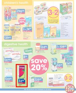 Clicks : You Pay Less (23 July - 7 Aug 2018), page 35