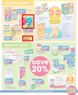 Clicks : You Pay Less (23 July - 7 Aug 2018), page 35
