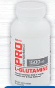 GNC Pro Performance L-Glutamine Powder-227g