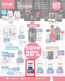 Clicks : You Pay Less (23 July - 7 Aug 2018), page 36