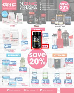 Clicks : You Pay Less (23 July - 7 Aug 2018), page 36