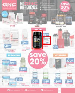 Clicks : You Pay Less (23 July - 7 Aug 2018), page 36