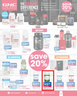 Clicks : You Pay Less (23 July - 7 Aug 2018), page 36
