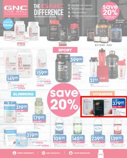 Clicks : You Pay Less (23 July - 7 Aug 2018), page 36
