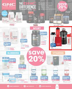 Clicks : You Pay Less (23 July - 7 Aug 2018), page 36