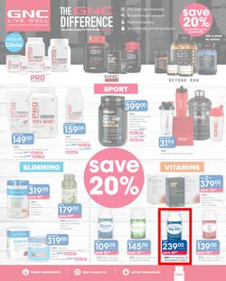 Clicks : You Pay Less (23 July - 7 Aug 2018), page 36