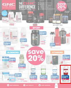 Clicks : You Pay Less (23 July - 7 Aug 2018), page 36