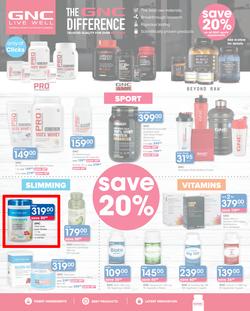 Clicks : You Pay Less (23 July - 7 Aug 2018), page 36