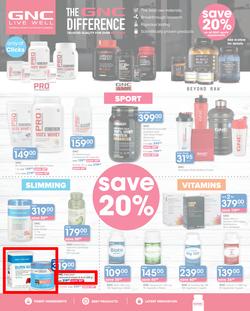 Clicks : You Pay Less (23 July - 7 Aug 2018), page 36