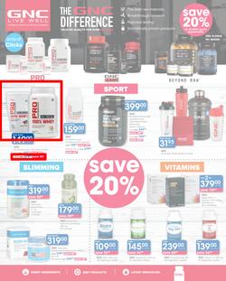 Clicks : You Pay Less (23 July - 7 Aug 2018), page 36