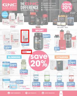 Clicks : You Pay Less (23 July - 7 Aug 2018), page 36