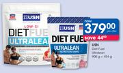 USN Diet Fuel Ultralean-900g + 454g Per Offer