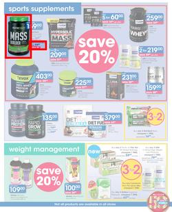 Clicks : You Pay Less (23 July - 7 Aug 2018), page 37