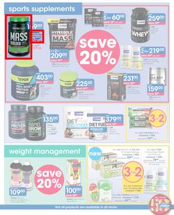 Clicks : You Pay Less (23 July - 7 Aug 2018), page 37